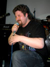 Концерт в клубе «Дух 90-х», декабрь 2007 г.